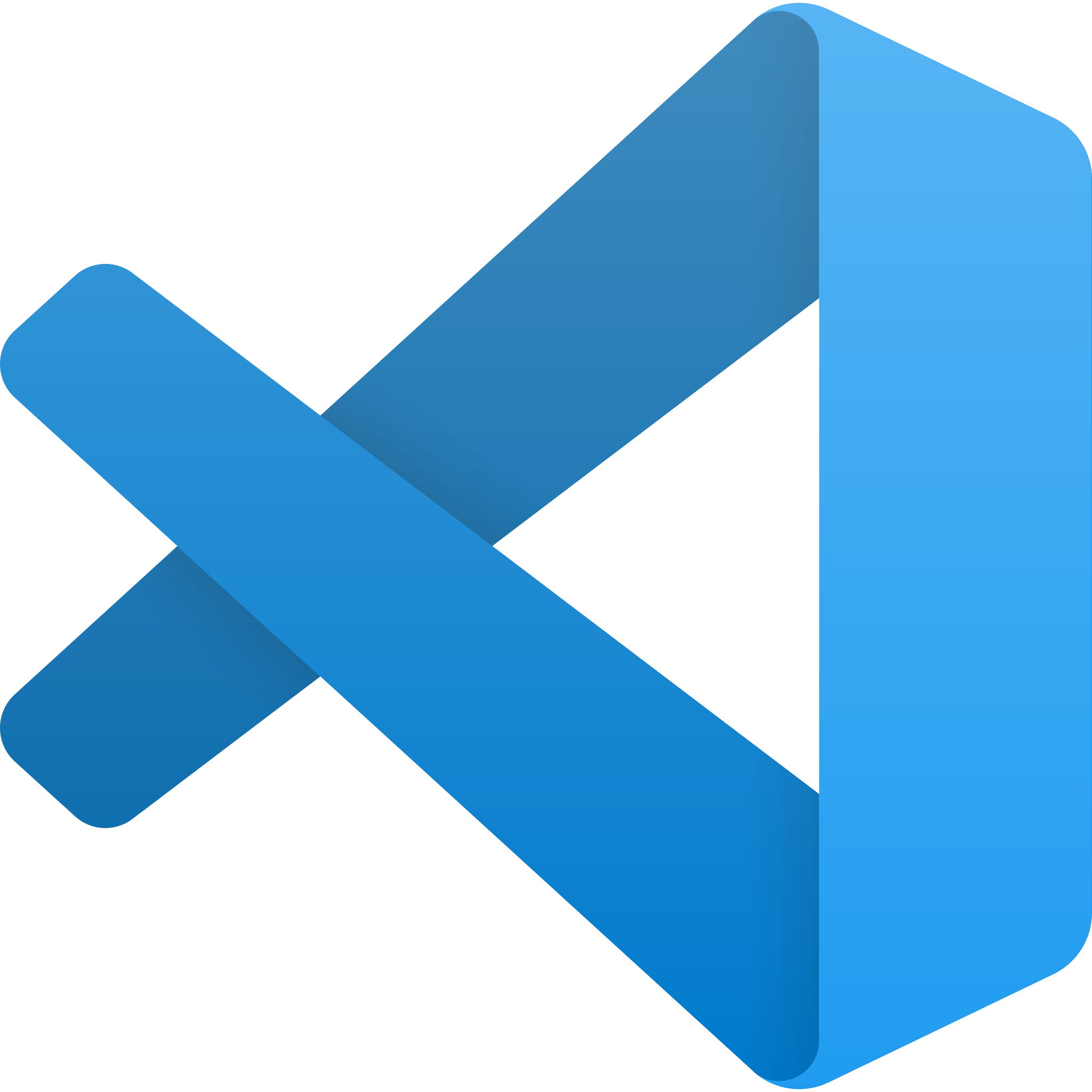 VSCODE logo